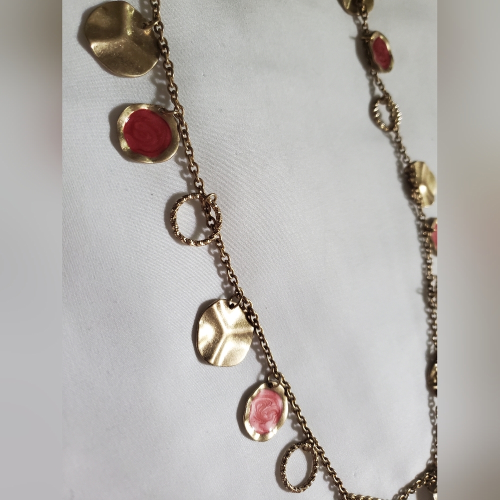 Avenue Jingly Jewelry
